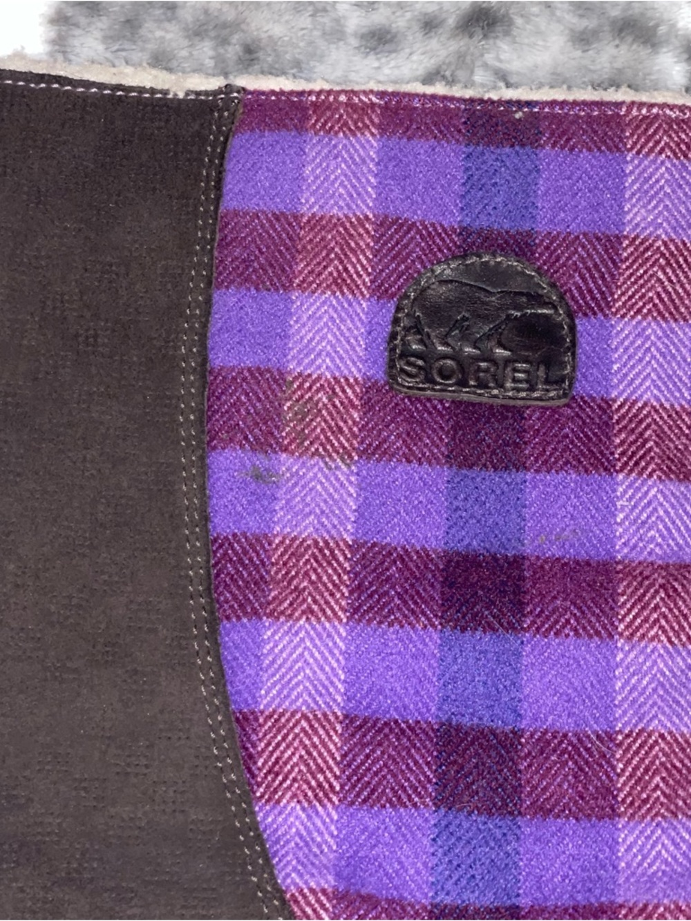 Sorel Mackenzie Boots - Picture 2 of 8